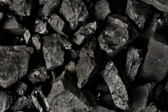 Bucksburn coal boiler costs