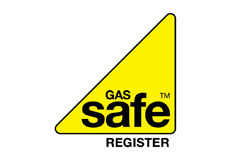 gas safe companies Bucksburn